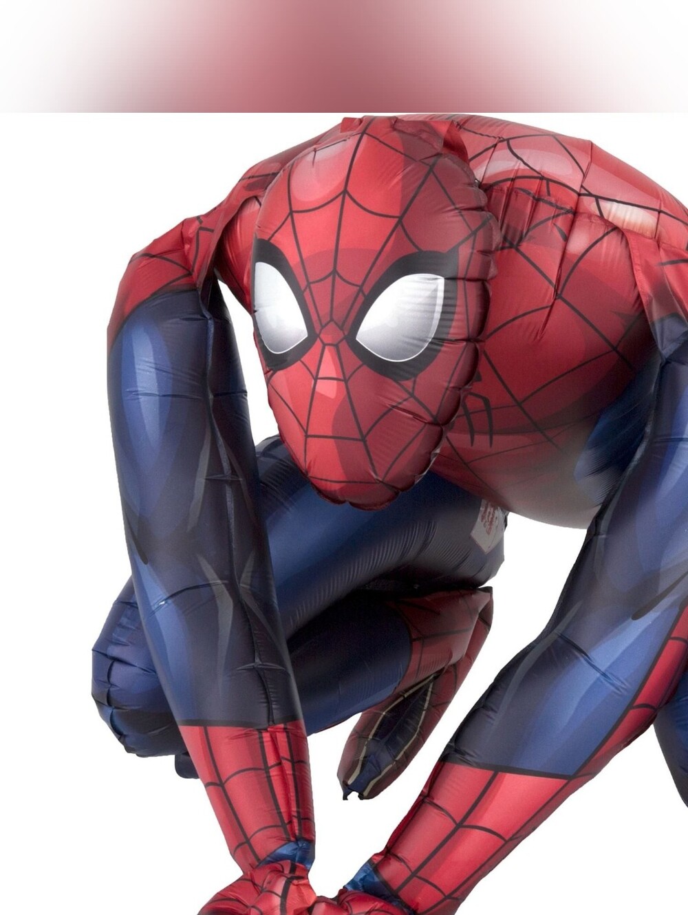 Spider-Man Balloon